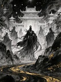 统御龙庭