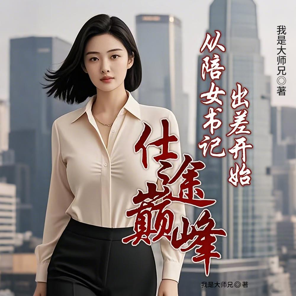 仕途巅峰:从陪女书记出差开始