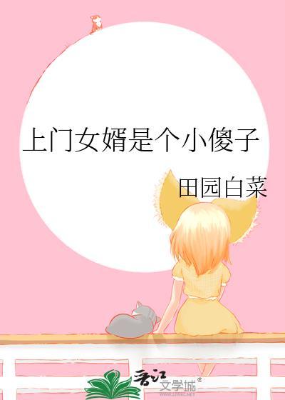 上门女婿是个小傻子