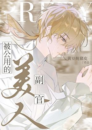 天龙人们公用的美人副官