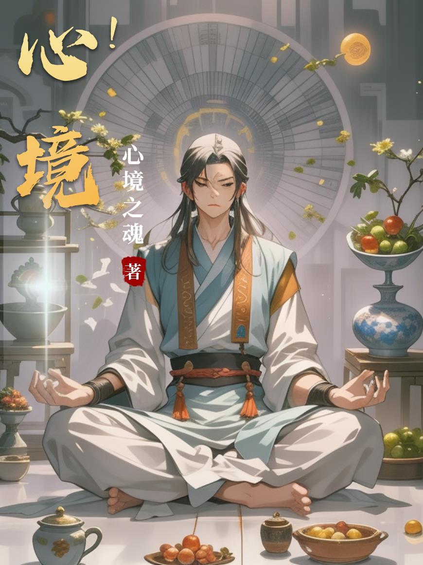 心境!