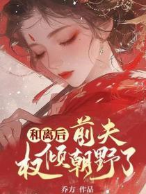 和离后,前夫权倾朝野了