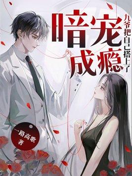 暗宠成瘾:九爷把自己搭上了!