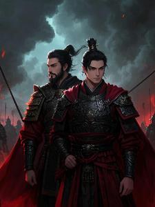 汉末刘尨:现代魂掀乱世风云