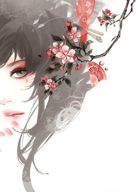 翠色欲流