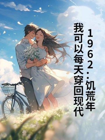 1962:饥荒年,我可以每天穿回现代