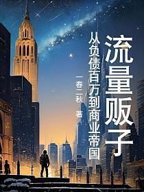 流量贩子:从负债百万到商业帝国