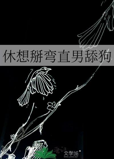 休想掰弯直男舔狗